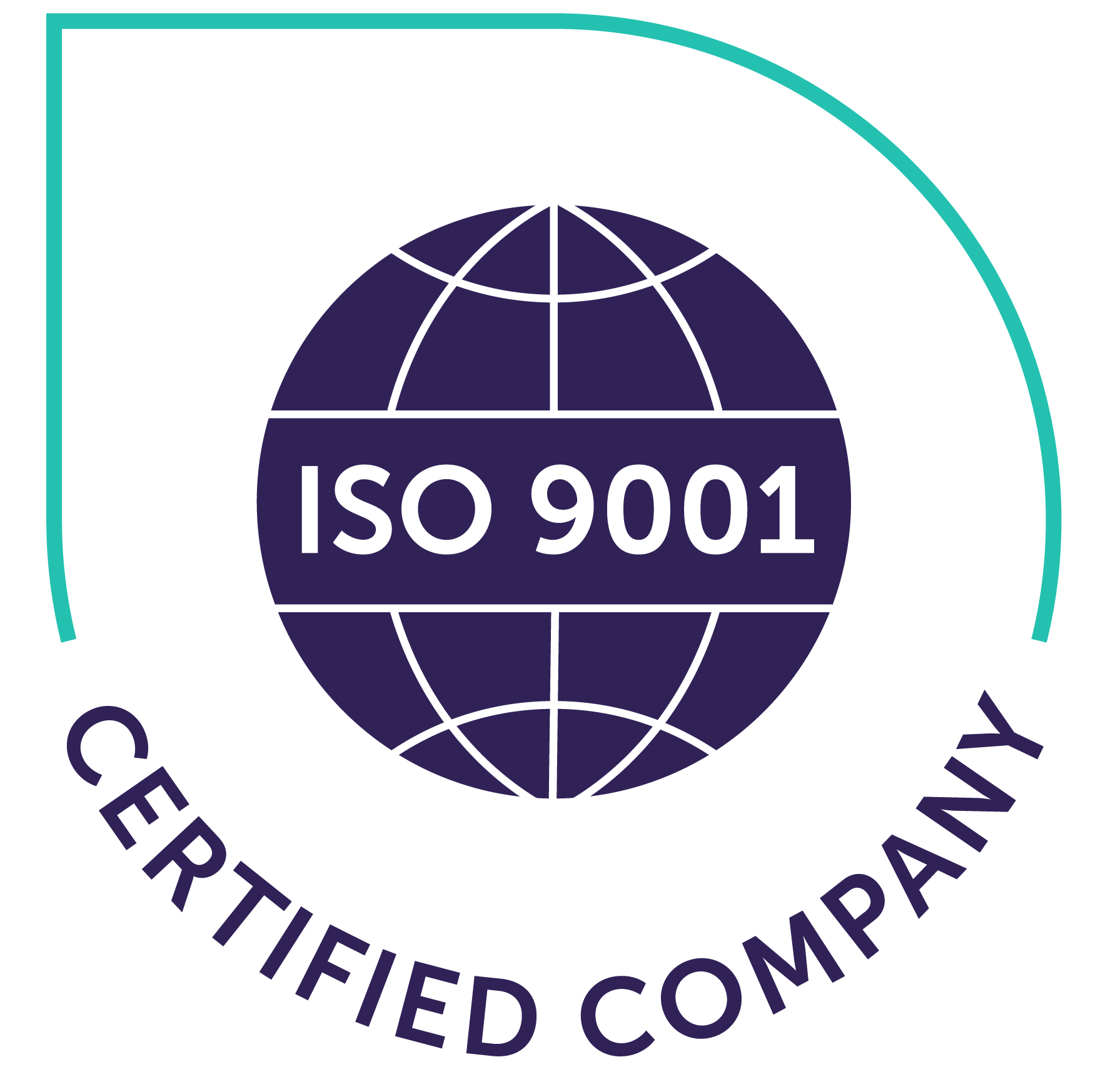 ejs ISO certified company