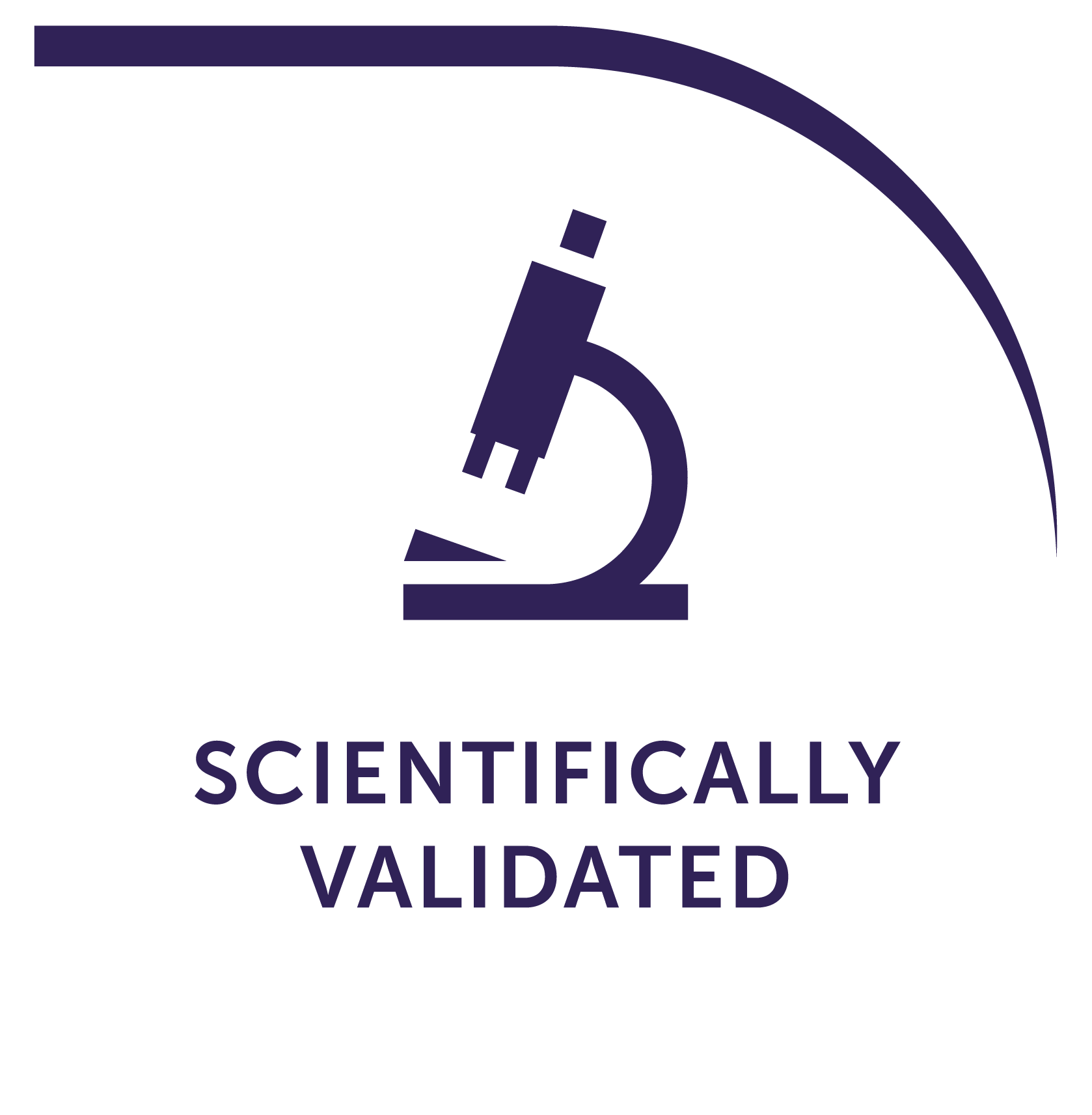 ejs product badge scientifically validated