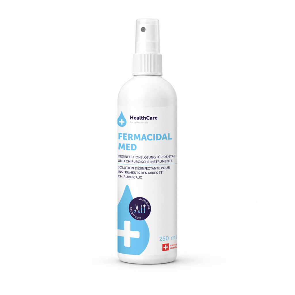 FERMACIDAL MED