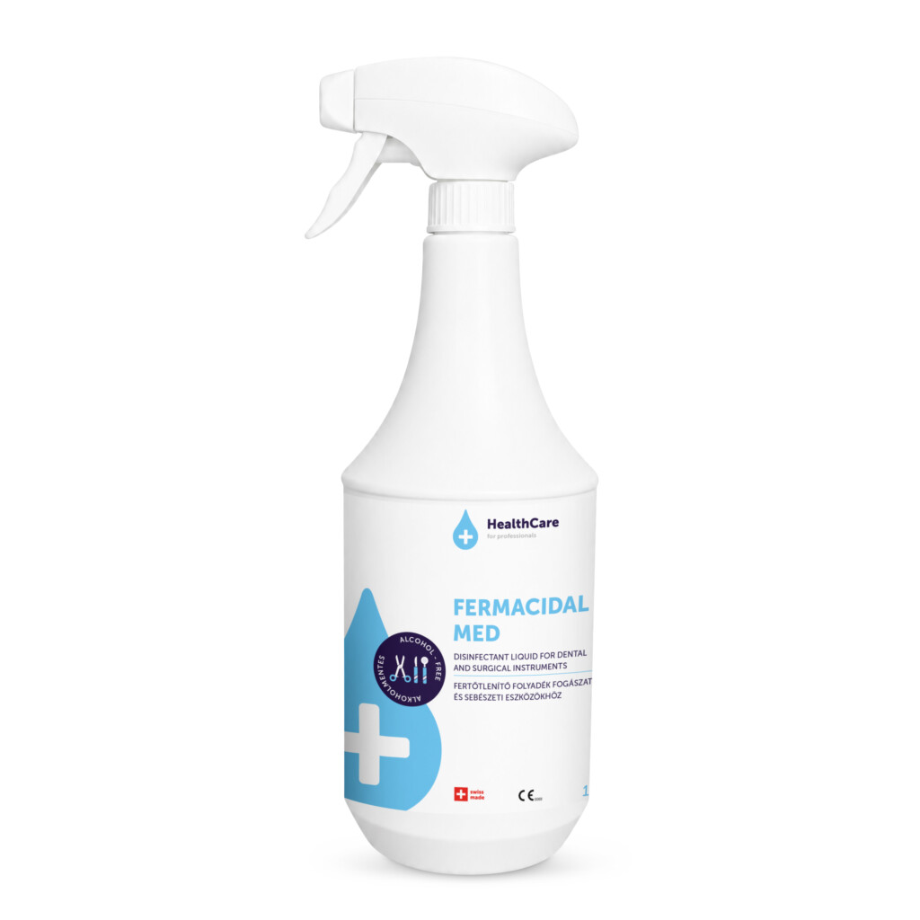 FERMACIDAL MED