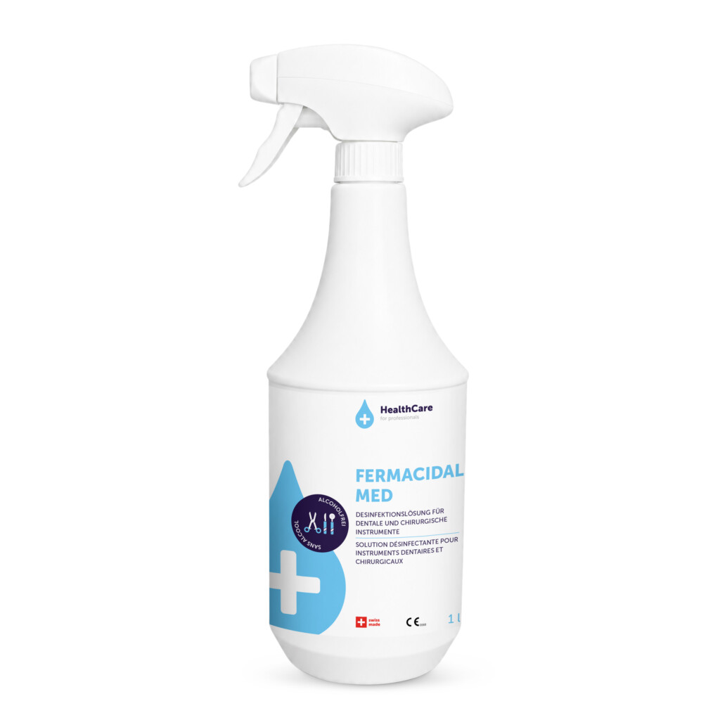 FERMACIDAL MED