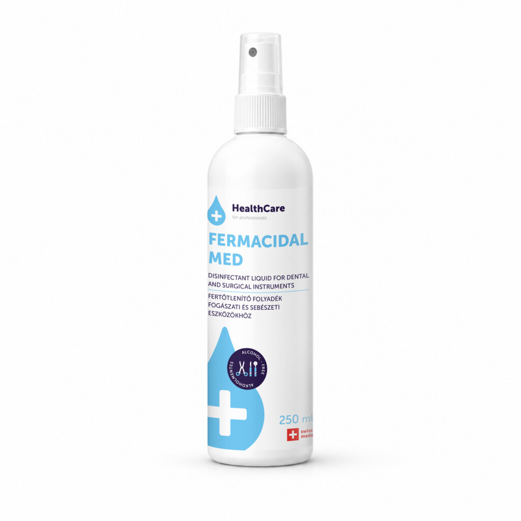FERMACIDAL MED