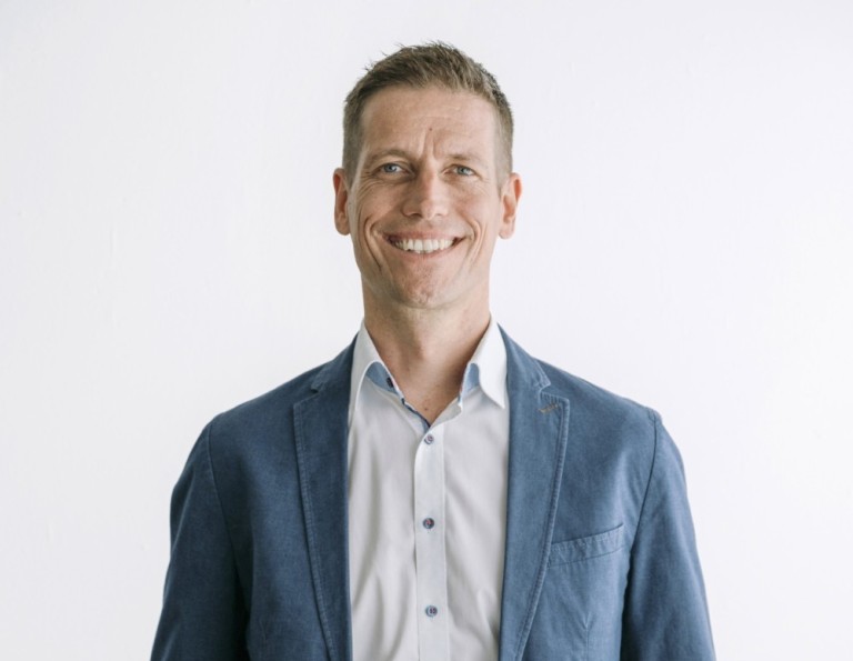 Dirk Reuter Portrait ejs