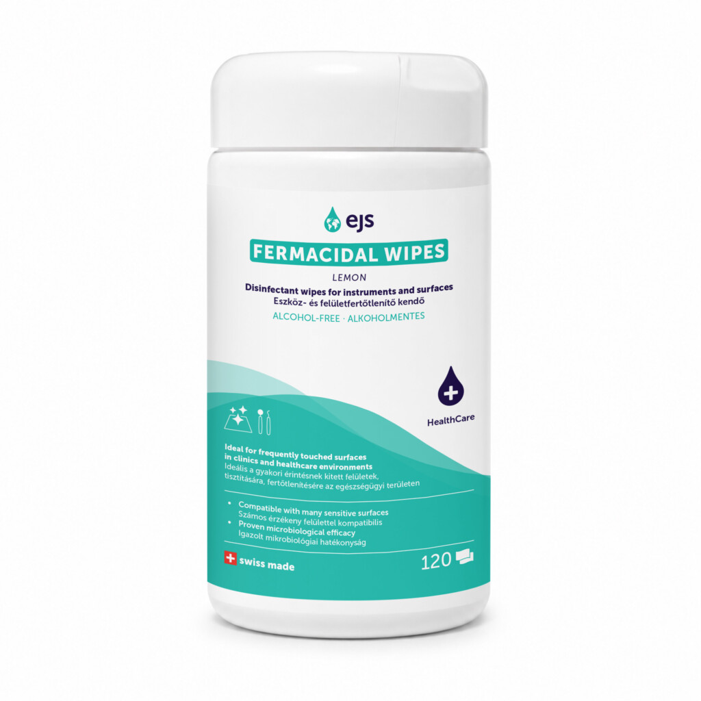 FERMACIDAL WIPES