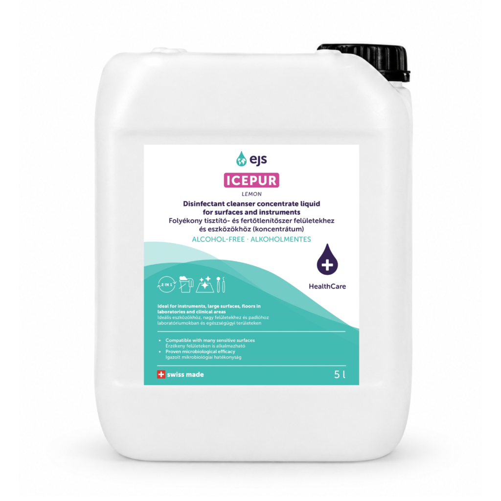 ICEPUR LEMON